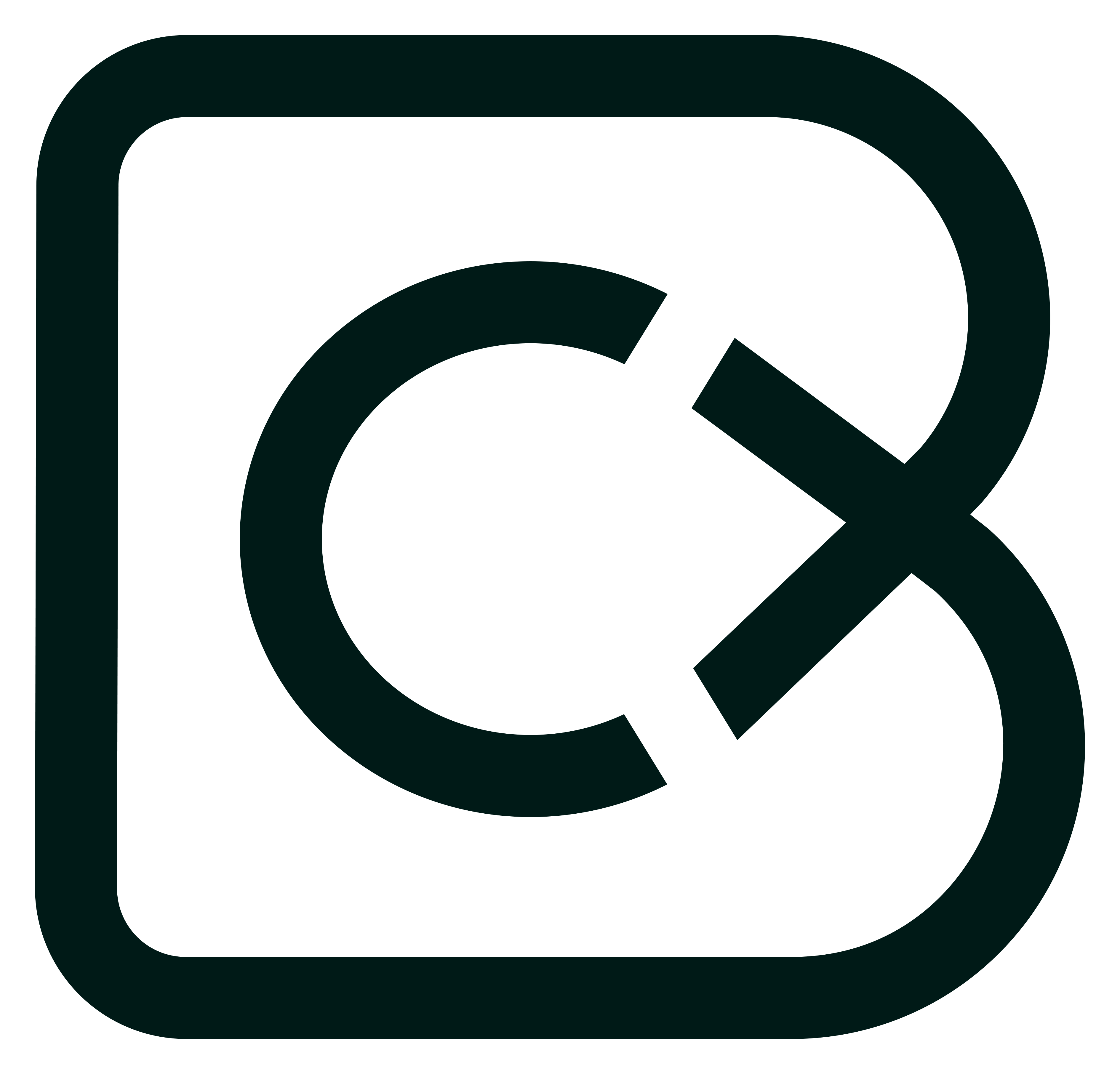 BCHQ Logo